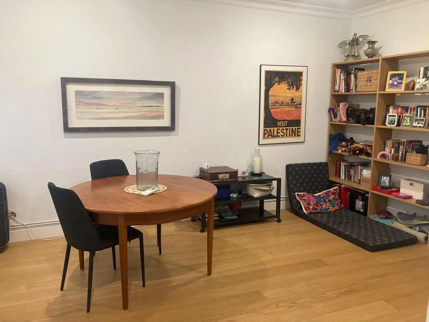 Piso en calle de Argumosa, 4 - Foto 3