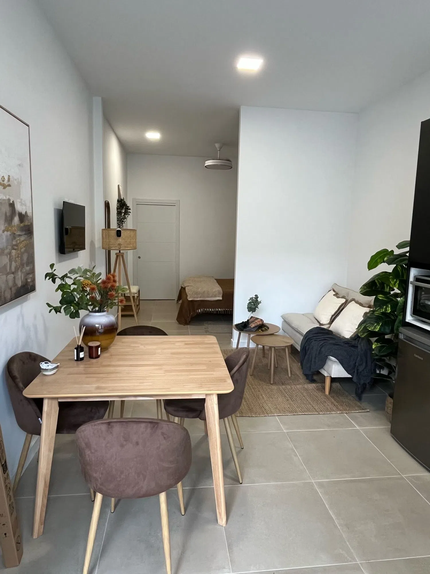 Estudio en calle de los Pedrones, 7 - Foto 8