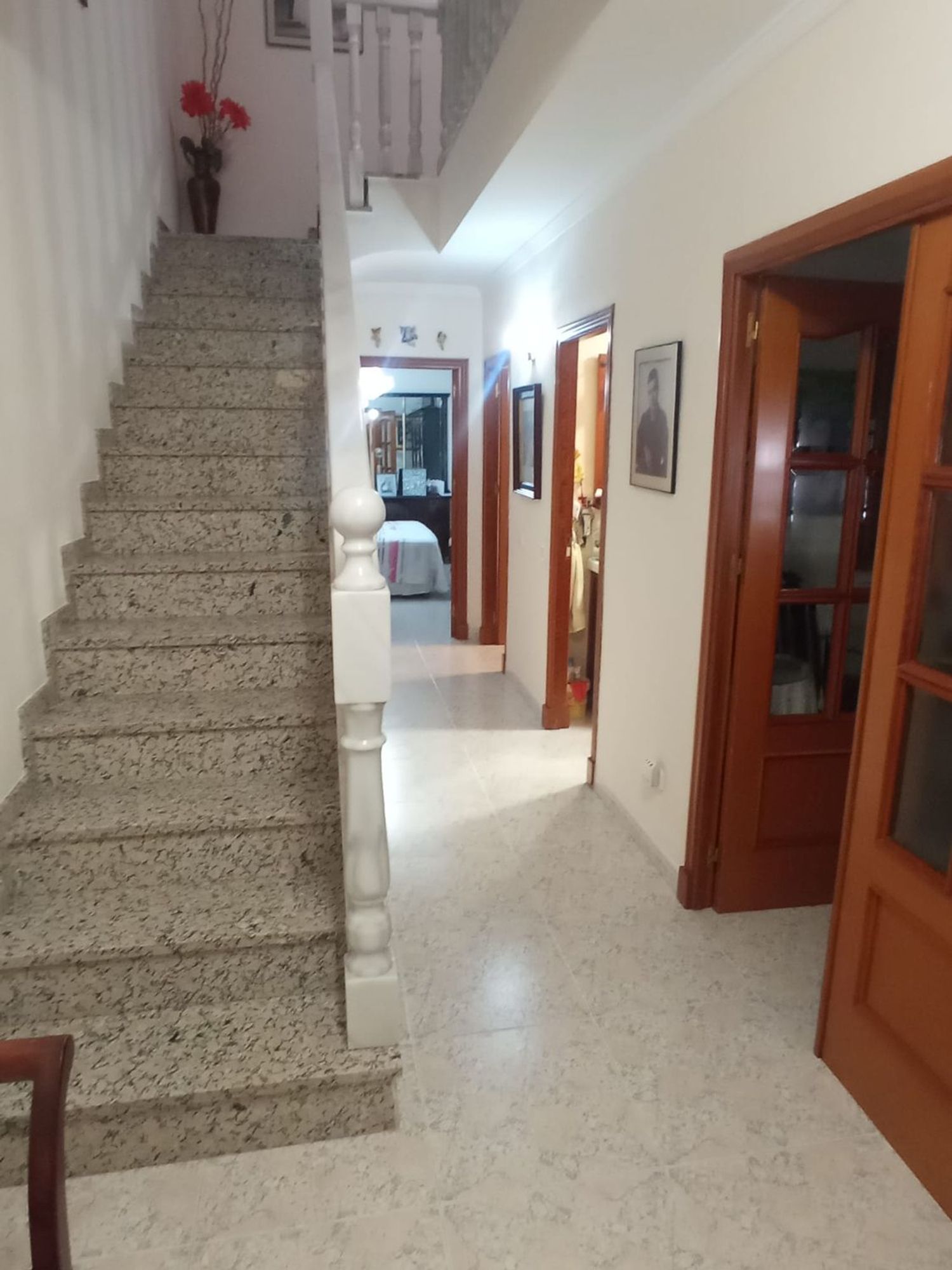 Chalet adosado en Plaza Rogelio Pomares Velazquez, 3, Roquetas pueblo - Foto 7