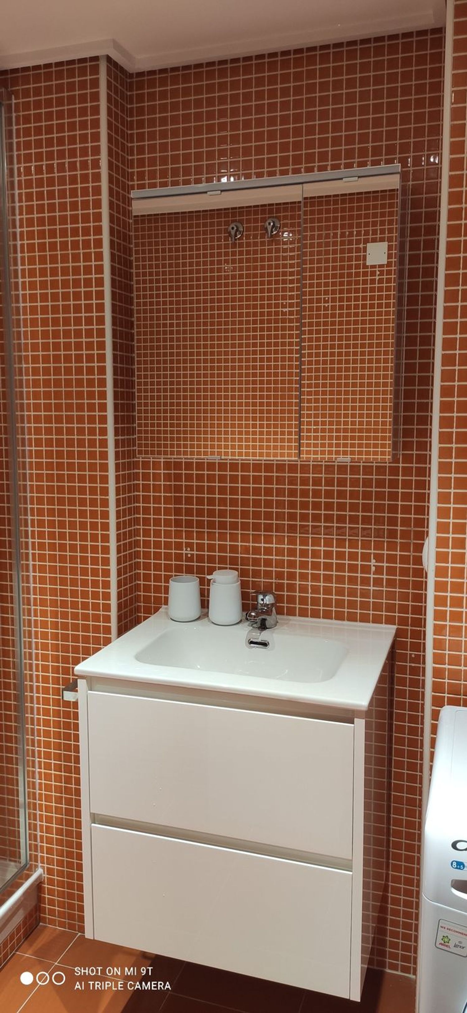 Estudio en Calle de García Barbón, 75 - Foto 10