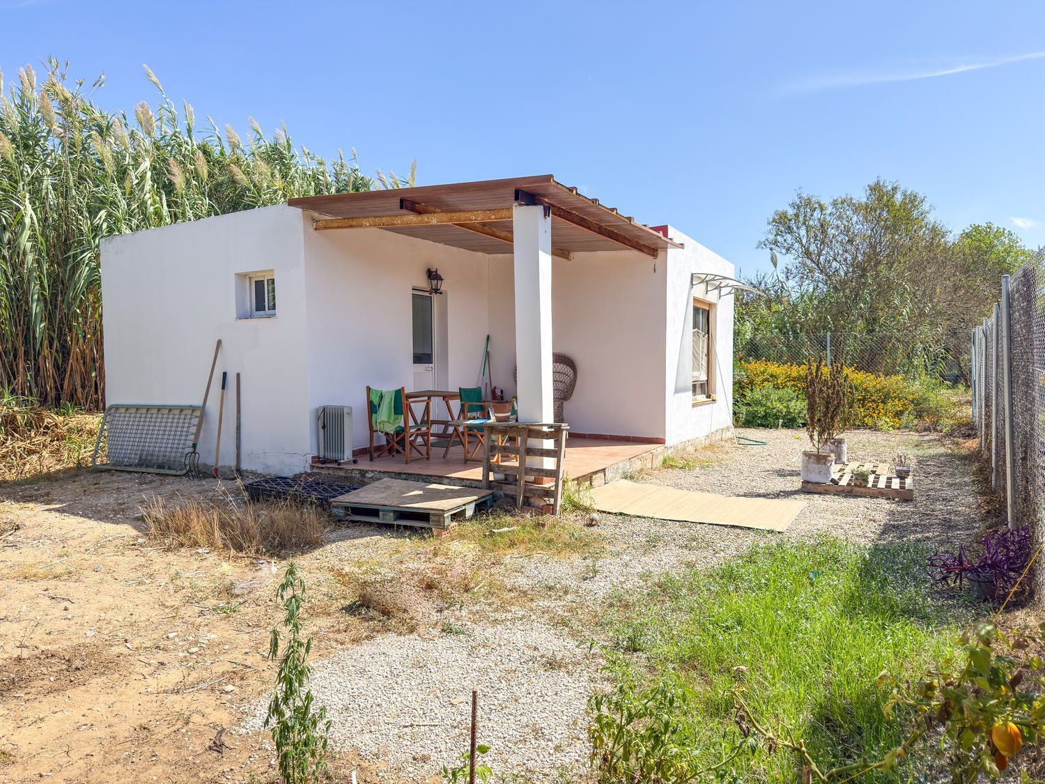 Casa o chalet independiente en Camino Islas Chafarinas, 2, Novo Sancti Petri, Novo Sancti Petri - Foto 14