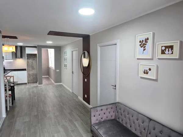 Piso en calle Senador Roque Calpena, 10 - Foto 3