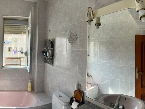 Piso en calle tejares, 29 - Foto 3