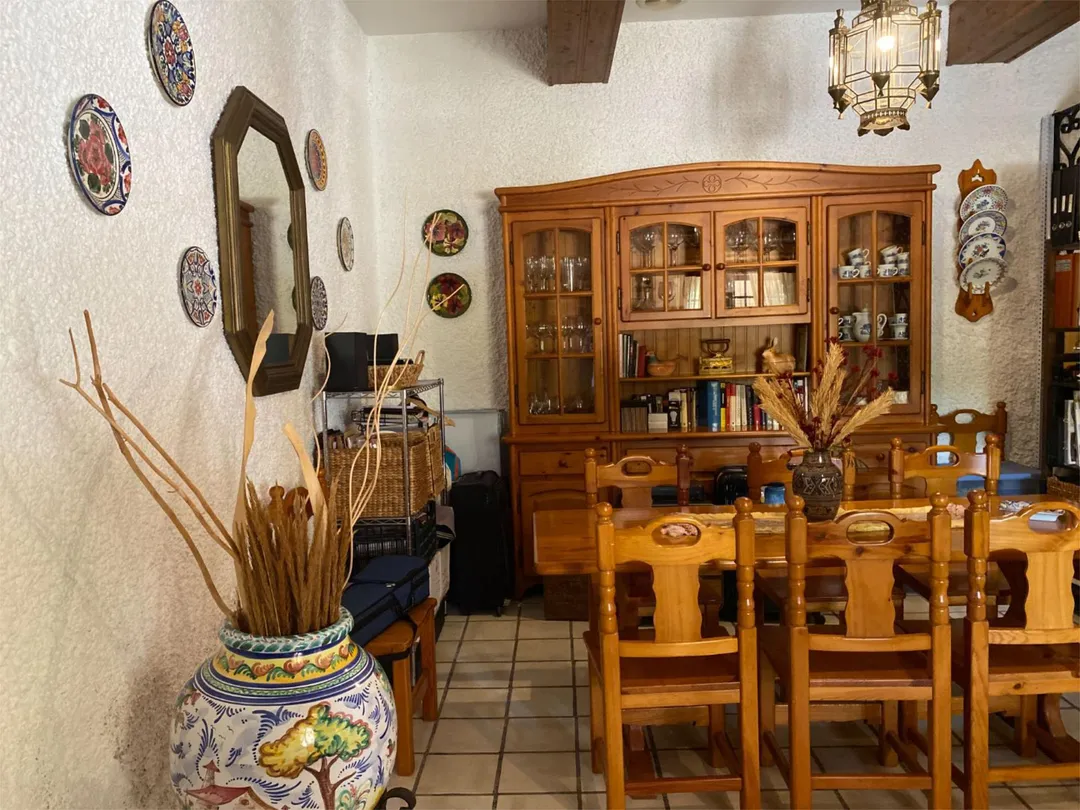 Chalet en  Partida els Siprerets 15 - Foto 30