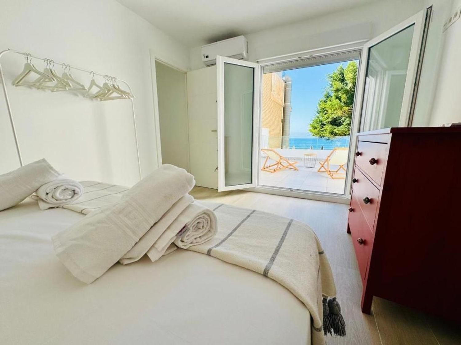 Casa o chalet independiente en Calle Róbalo, 6, El Palo - Foto 11