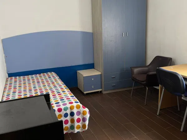 Piso en Calle de Benicarló, 28 puerta 15, Benimaclet - Foto 1