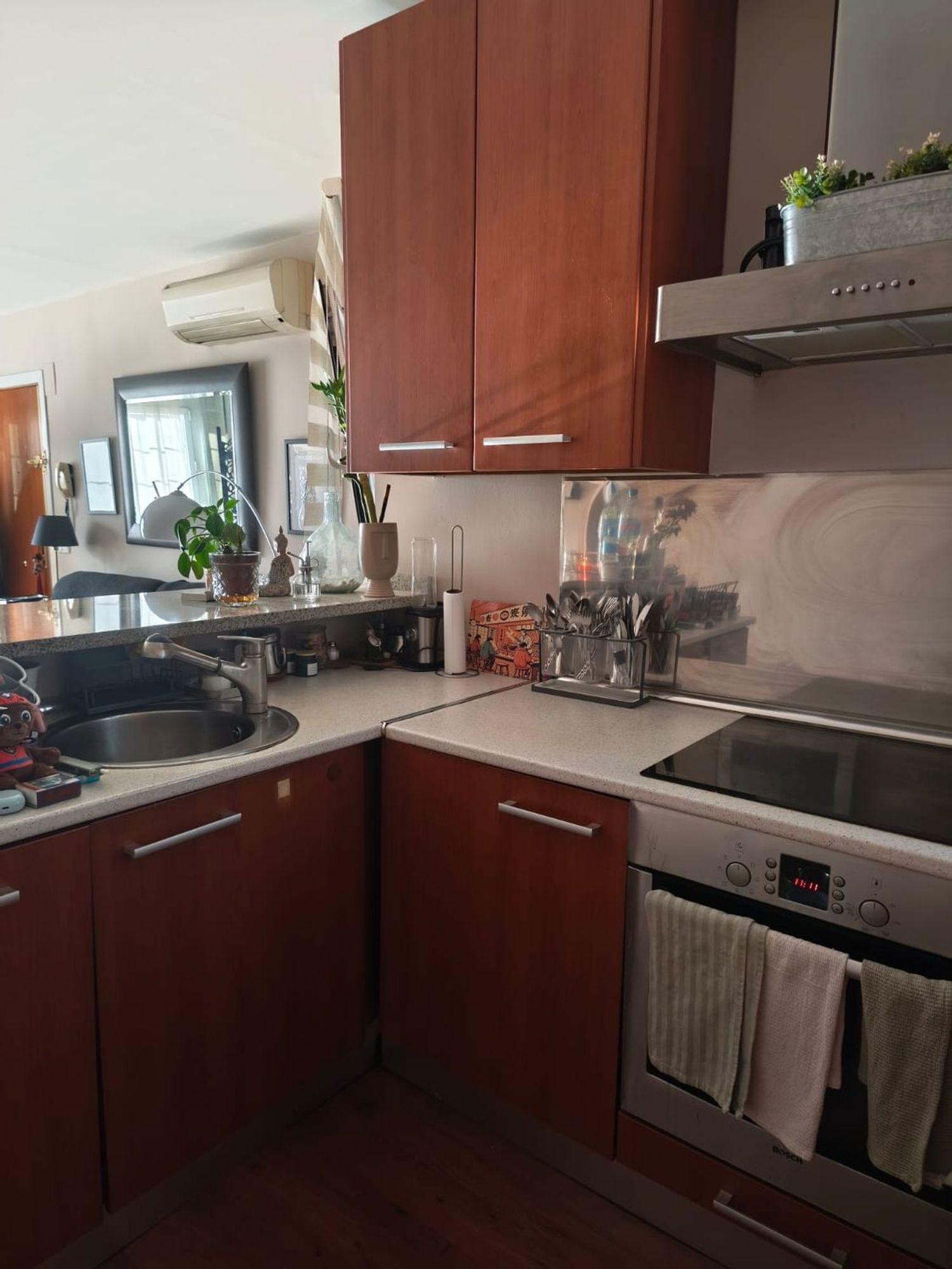 Ático en calle de José Sánchez Pescador, 7 - Foto 6