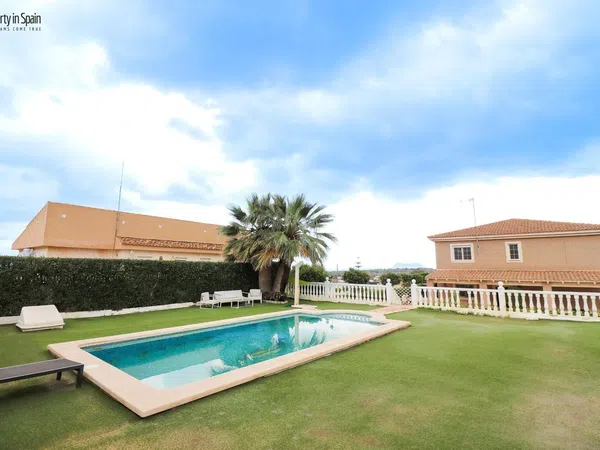 Casa o chalet independiente en Calle Montíboli - Foto 25