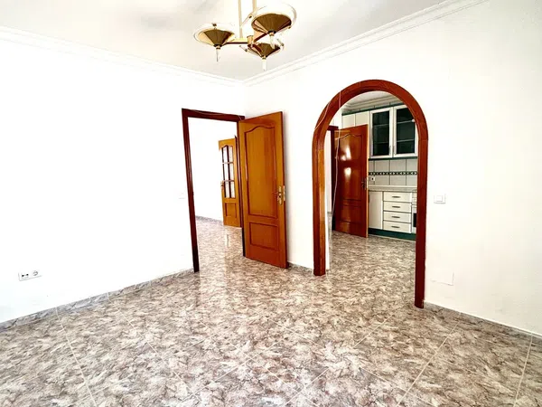 Chalet adosado en Avenida Villa de Madrid, 20 b, Camino Viejo de Málaga - Foto 14