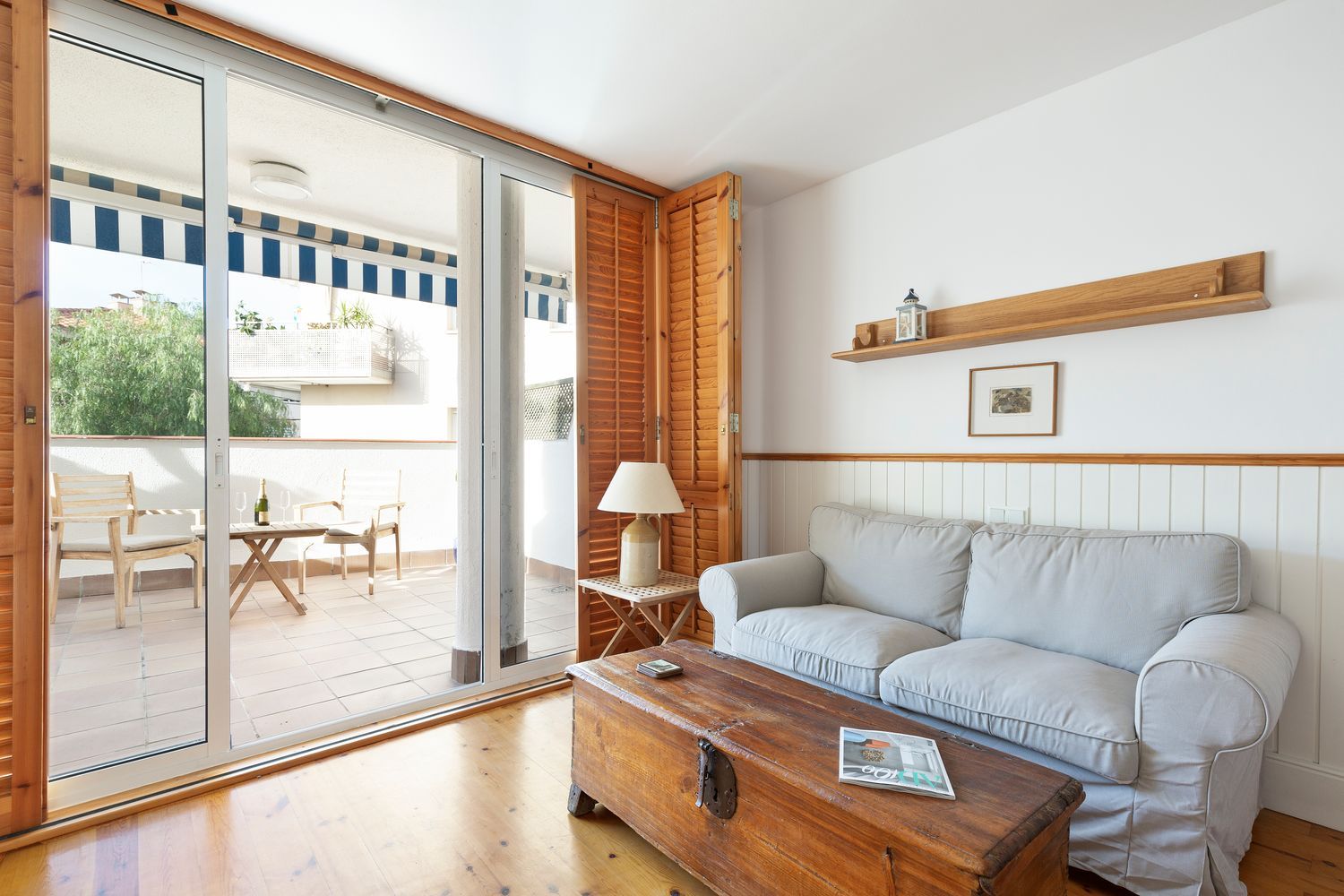 Estudio en calle Mossèn Cinto Verdaguer, 1 - Foto 5