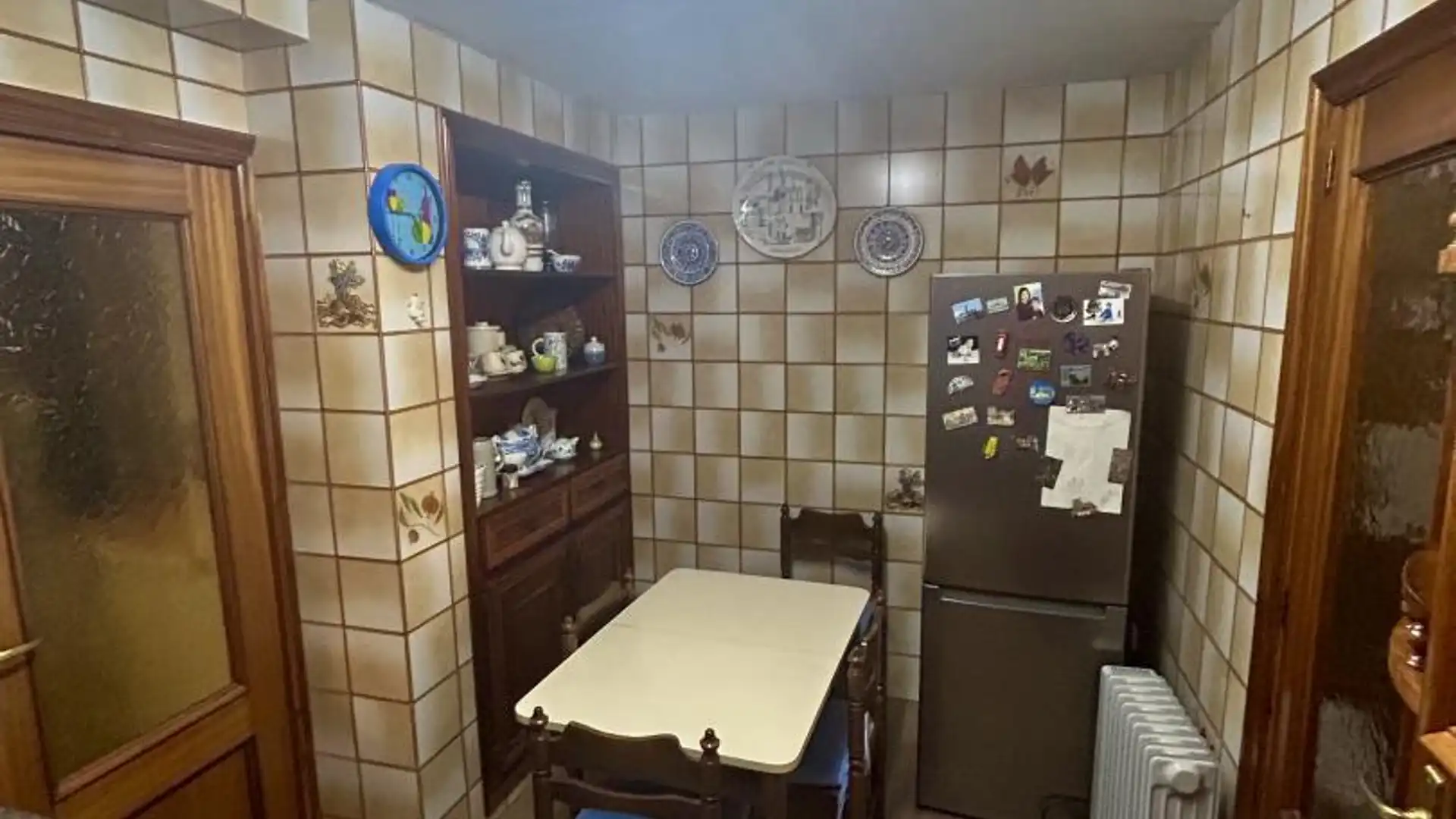 Piso en  Carrer Berga 44 - Foto 7