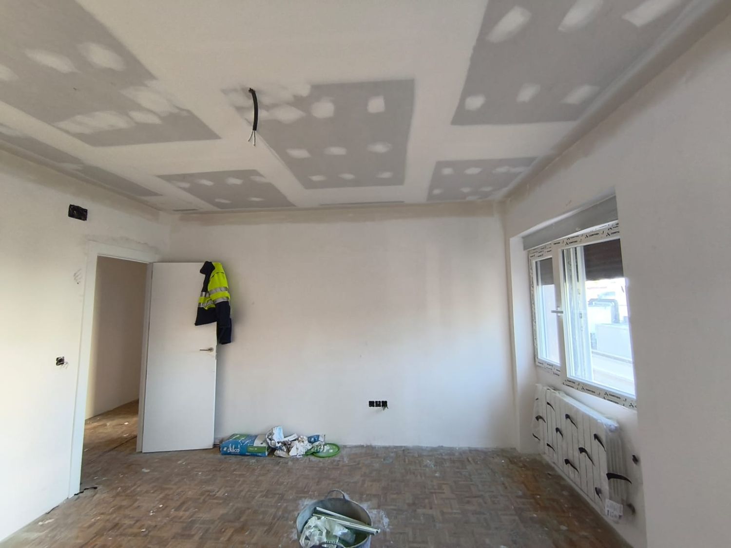 Piso en Barrio Plaza de Toros - Foto 1