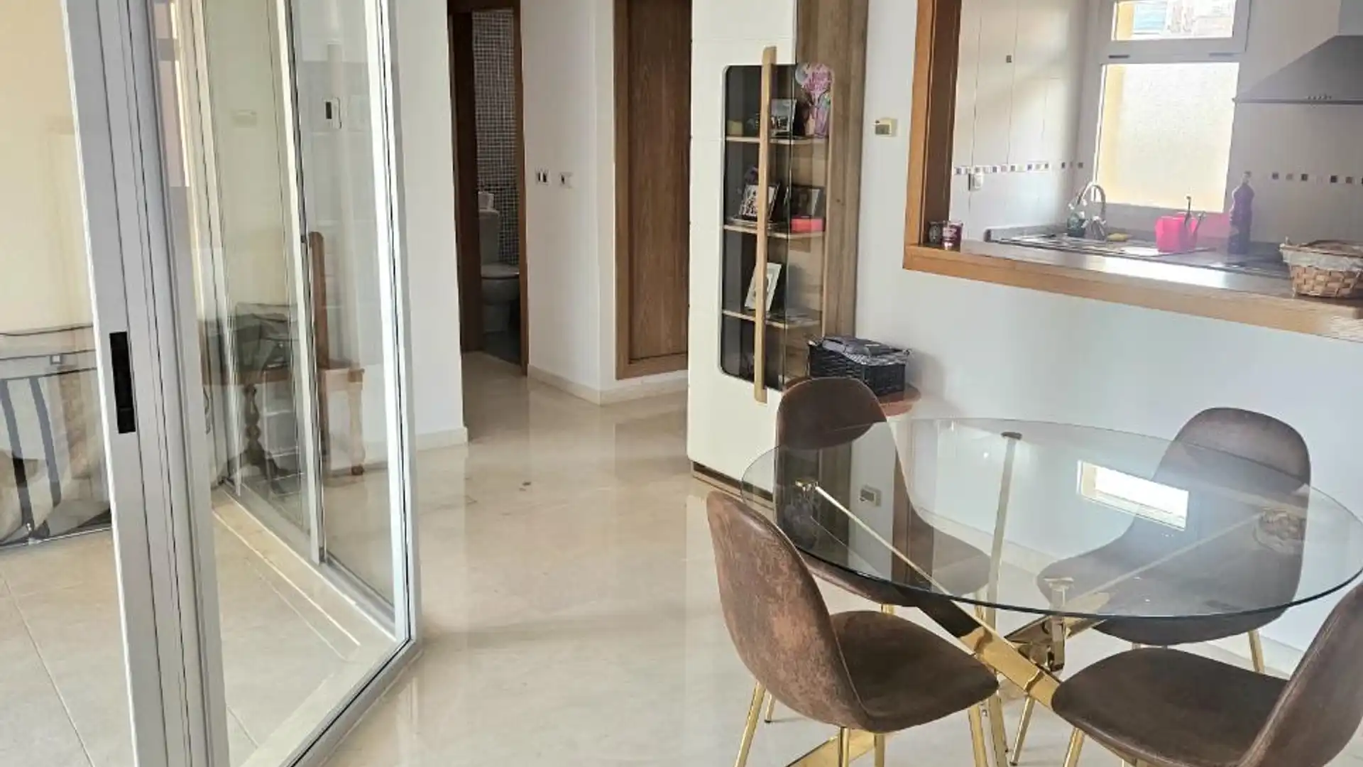 Piso en  Carrer Gregal 4 - Foto 13