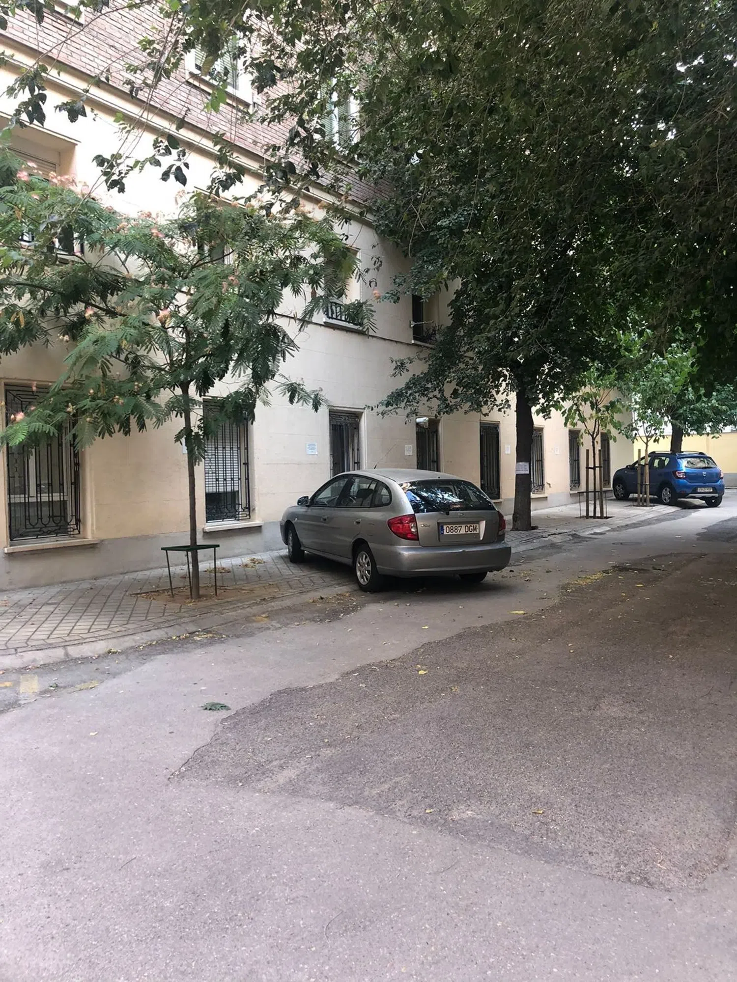 Piso en calle de Bravo Murillo, 41 I - Foto 21