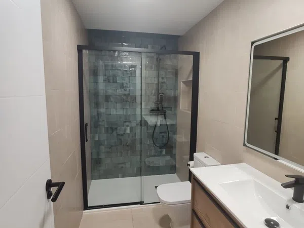 Piso en Calle de Orense, 2, Juan de Austria, Juan de Austria - Foto 10