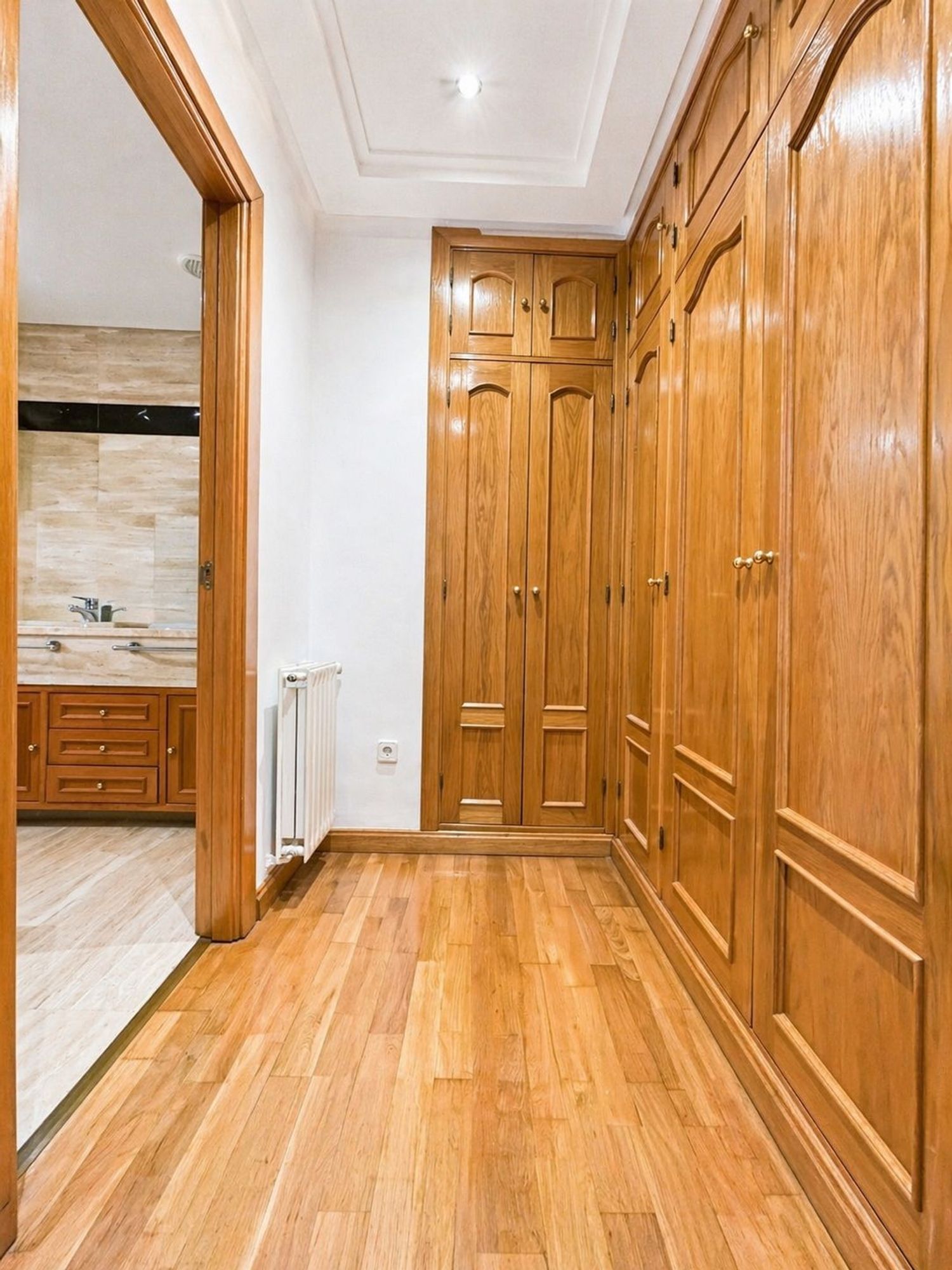 Chalet adosado - Foto 17