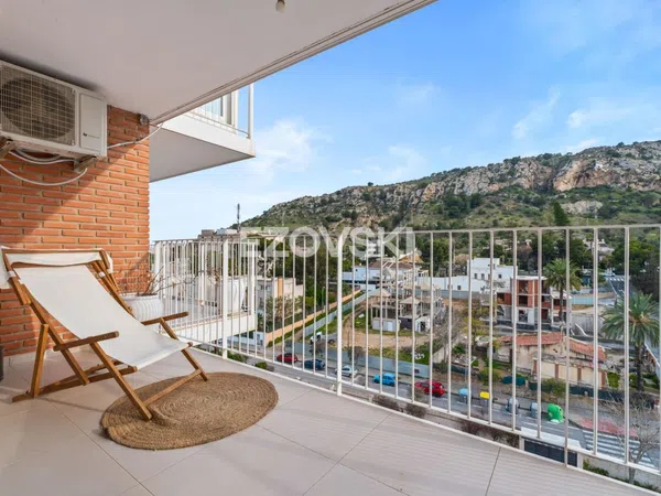 Piso en Vistahermosa - Foto 37