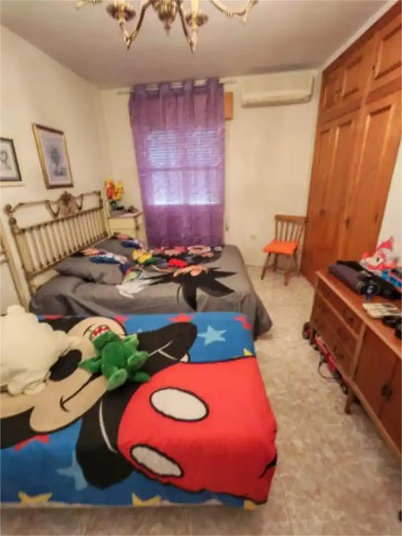 Chalet en torrequemada - Foto 5