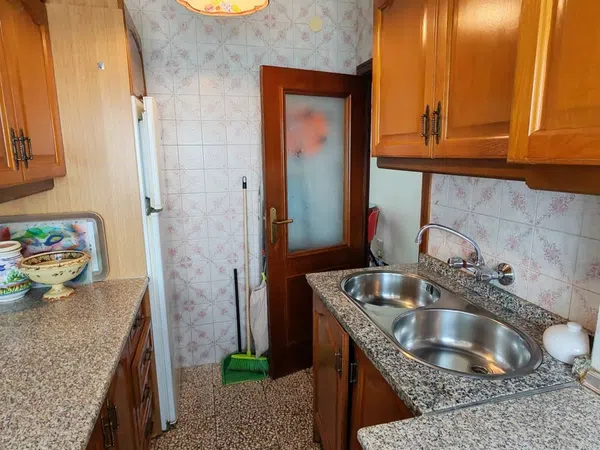 Piso en Avenida virgen de la Esperanza, 42, Los Bermejales - Foto 8