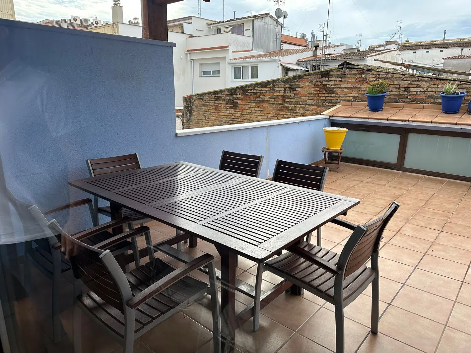 Chalet adosado en calle de l'Havana, 37 - Foto 1