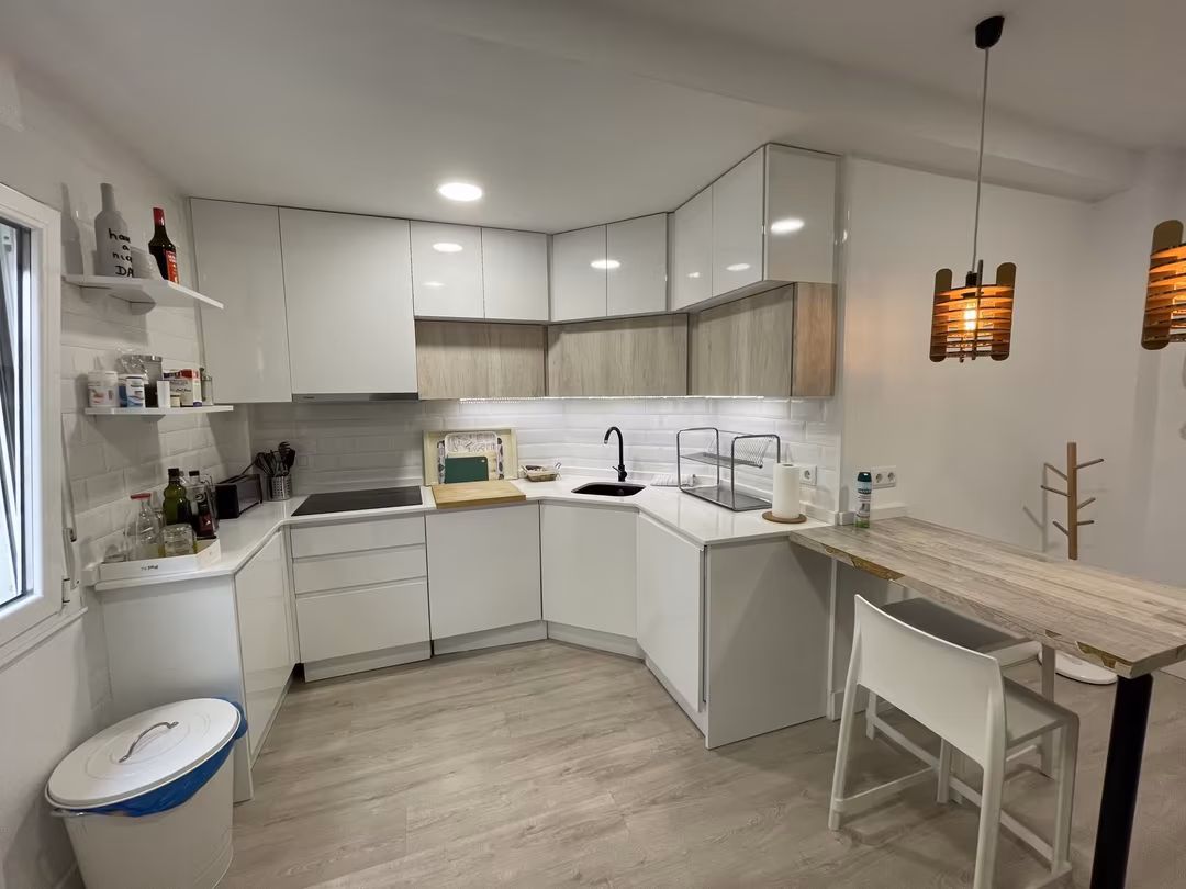 Piso en  Calle de Edgar Neville 29B - Foto 19