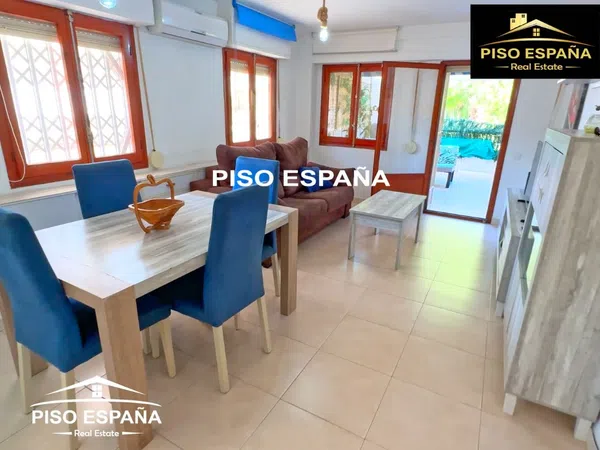 Piso en Avenida Benidorm - Foto 13