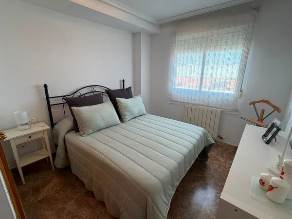 Piso en El Ranero-San Basilio, El Ranero-San Basilio - Foto 21