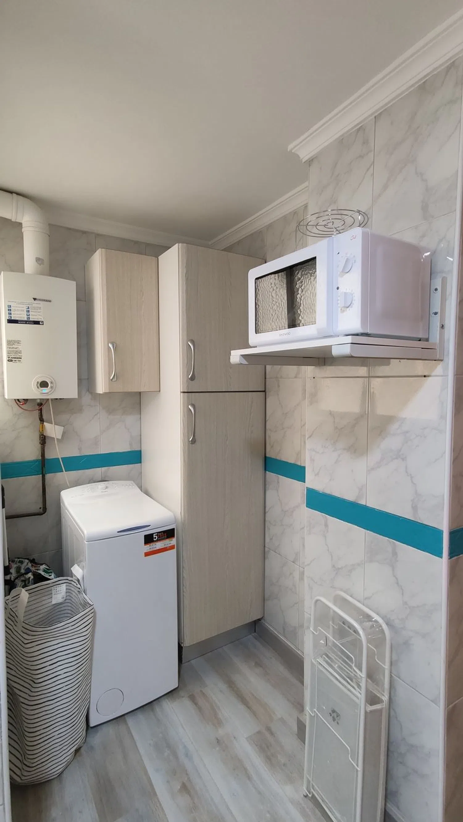 Piso en calle Abogado Federico Orellana Toledano, 12 - Foto 9