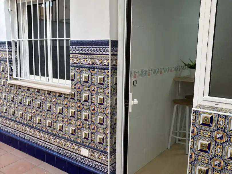 Piso en  Avenida Alto de las Atalayas 5 - Foto 4