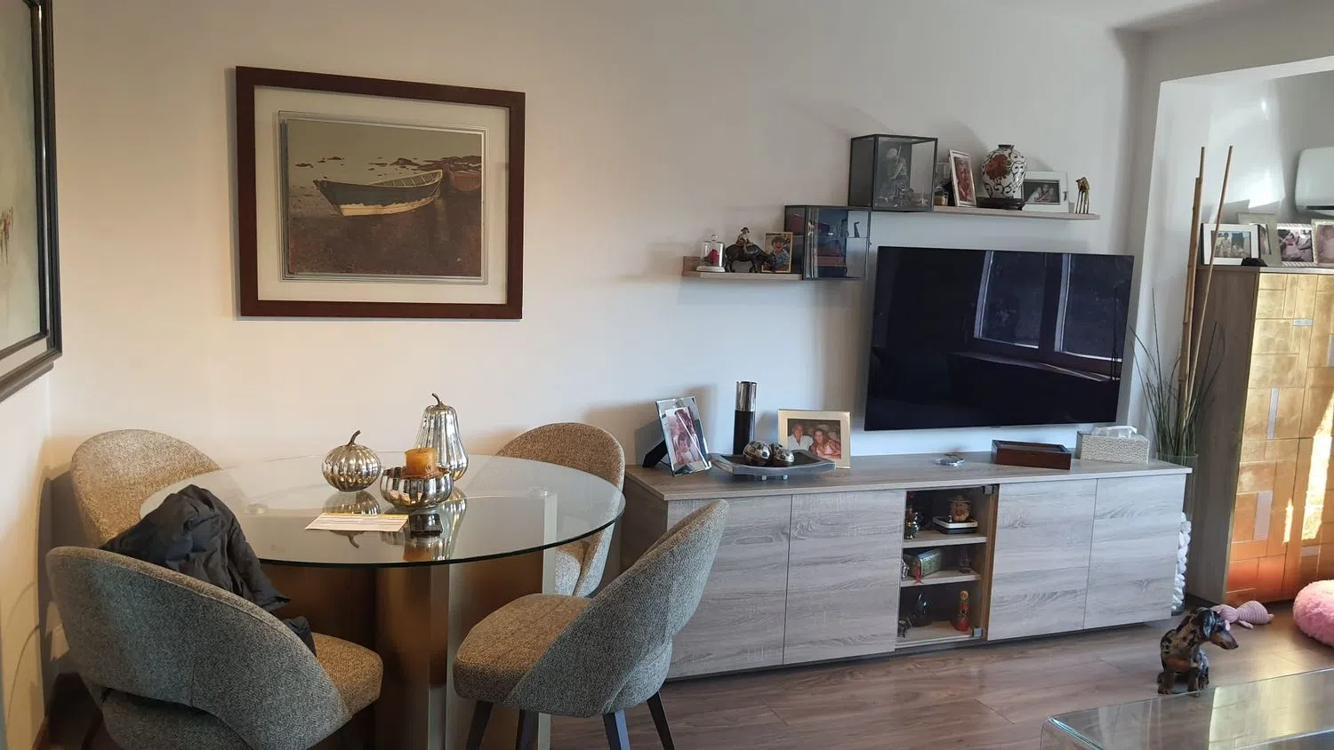 Piso en Barrio Guindalera - Foto 4