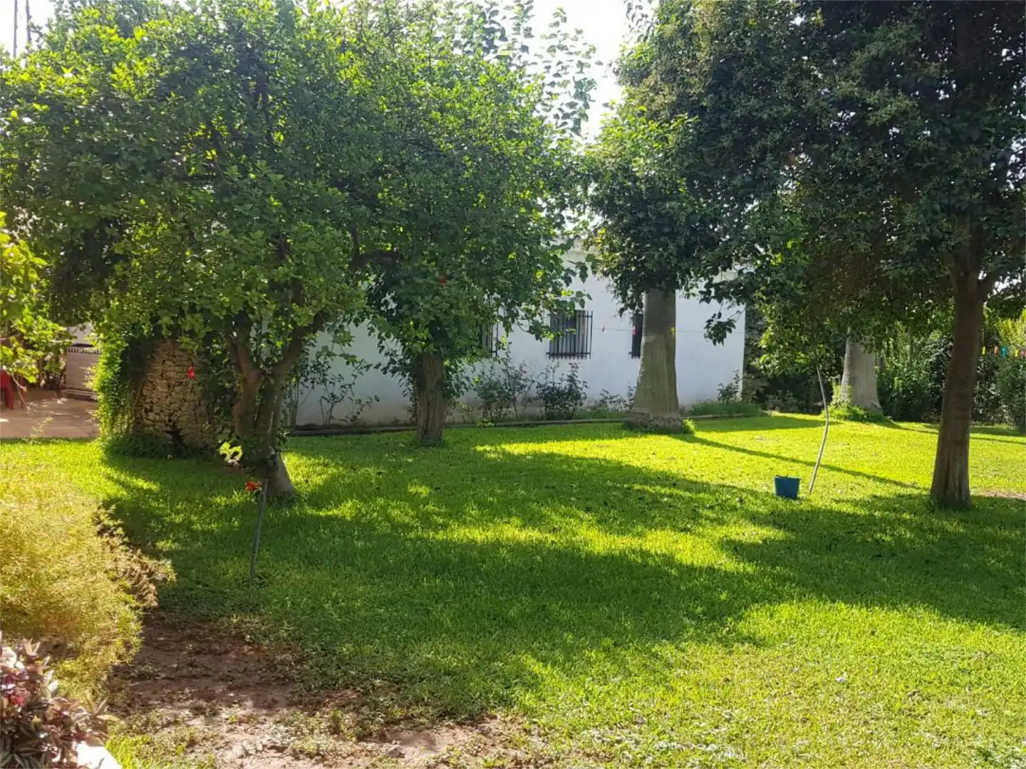 Chalet en Sanlúcar la Mayor - Foto 10