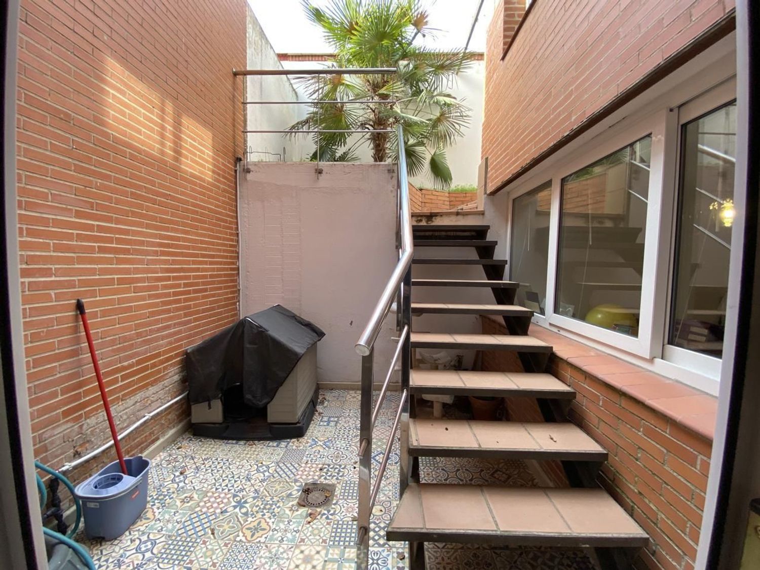 Chalet adosado en travesía de los Océanos, 46 - Foto 4