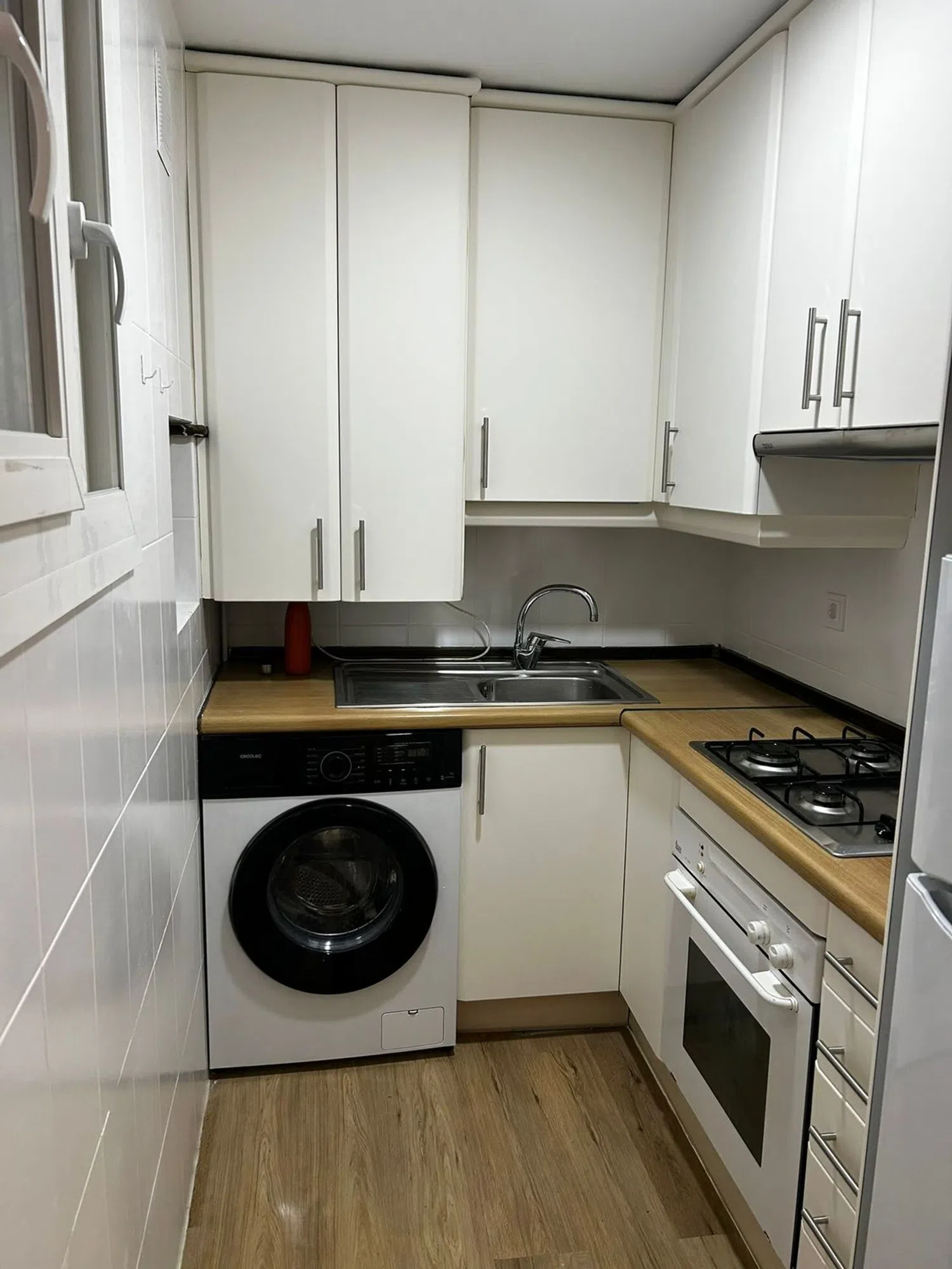 Piso en calle de Gómez de Avellaneda, 43 - Foto 19