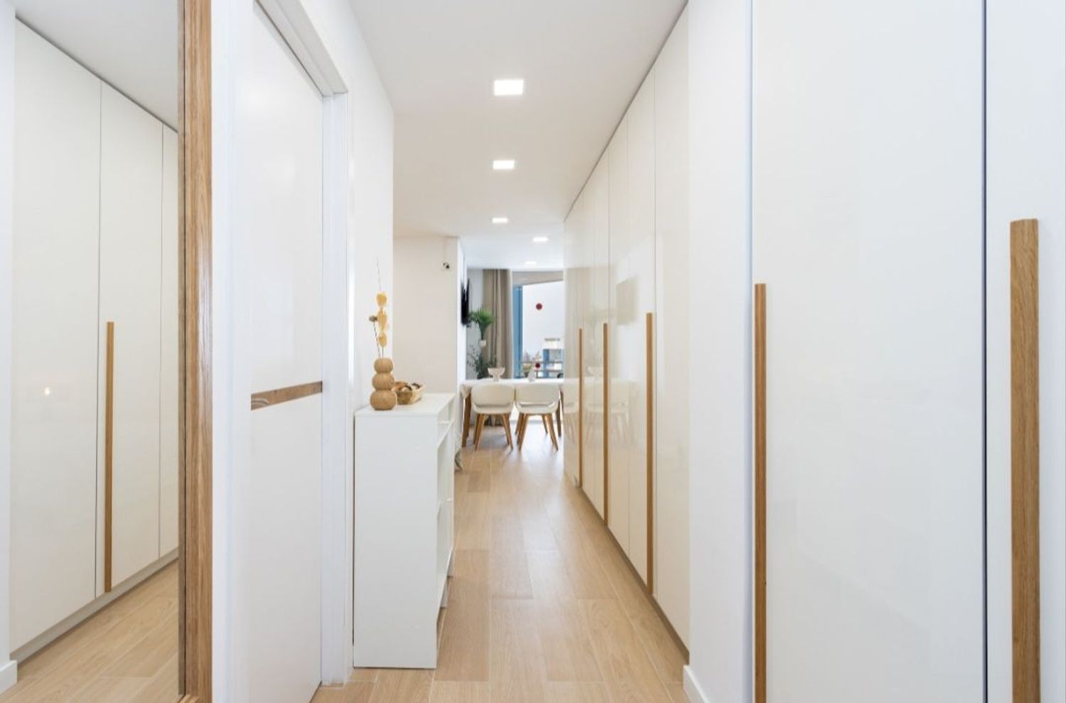 Estudio en Avenida J.M. Galván Bello, 5 - Foto 6