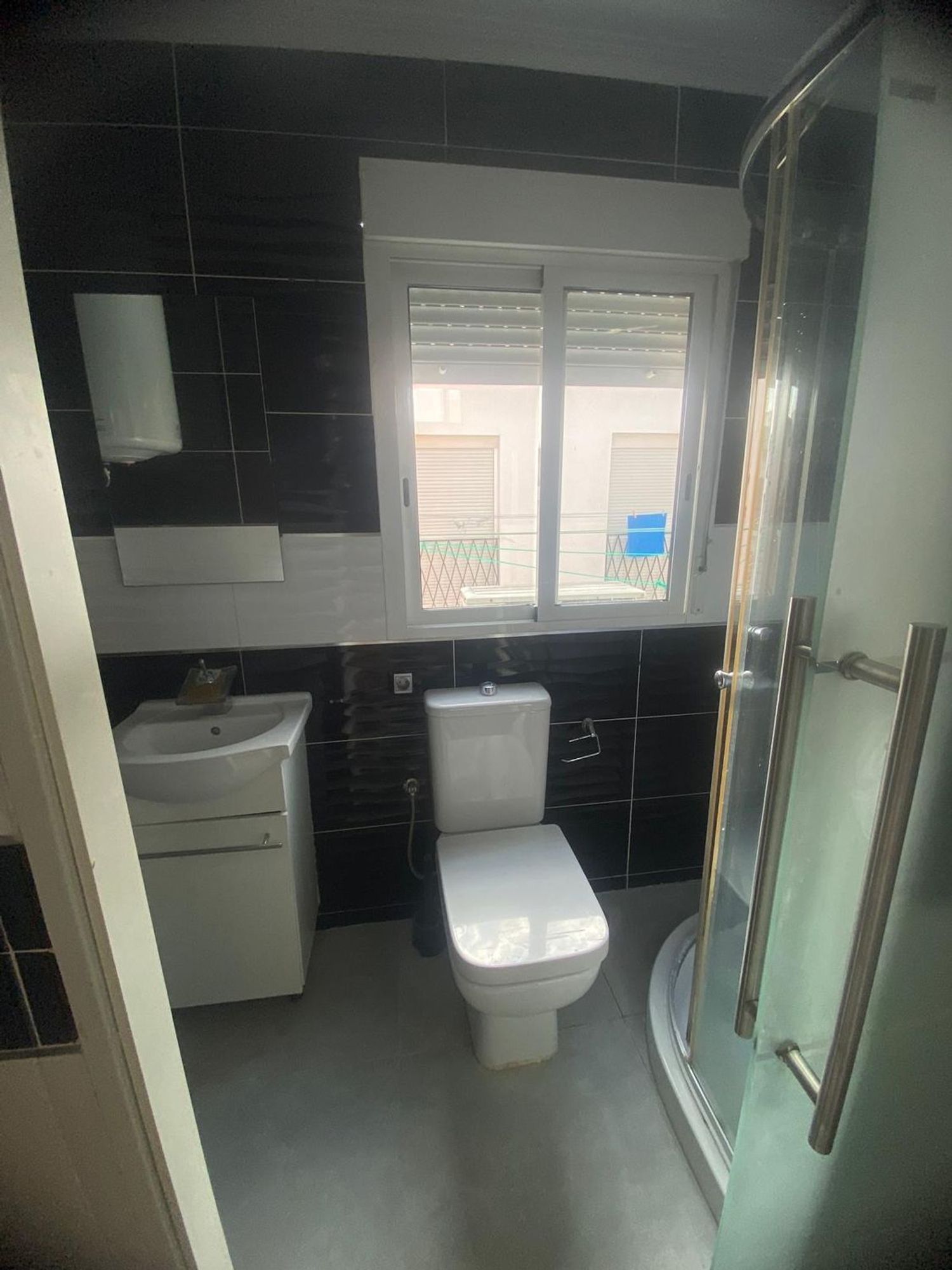 Ático en calle de Las Huertas, 54 - Foto 7