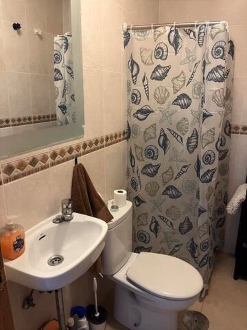 Piso en La ñora - Foto 4