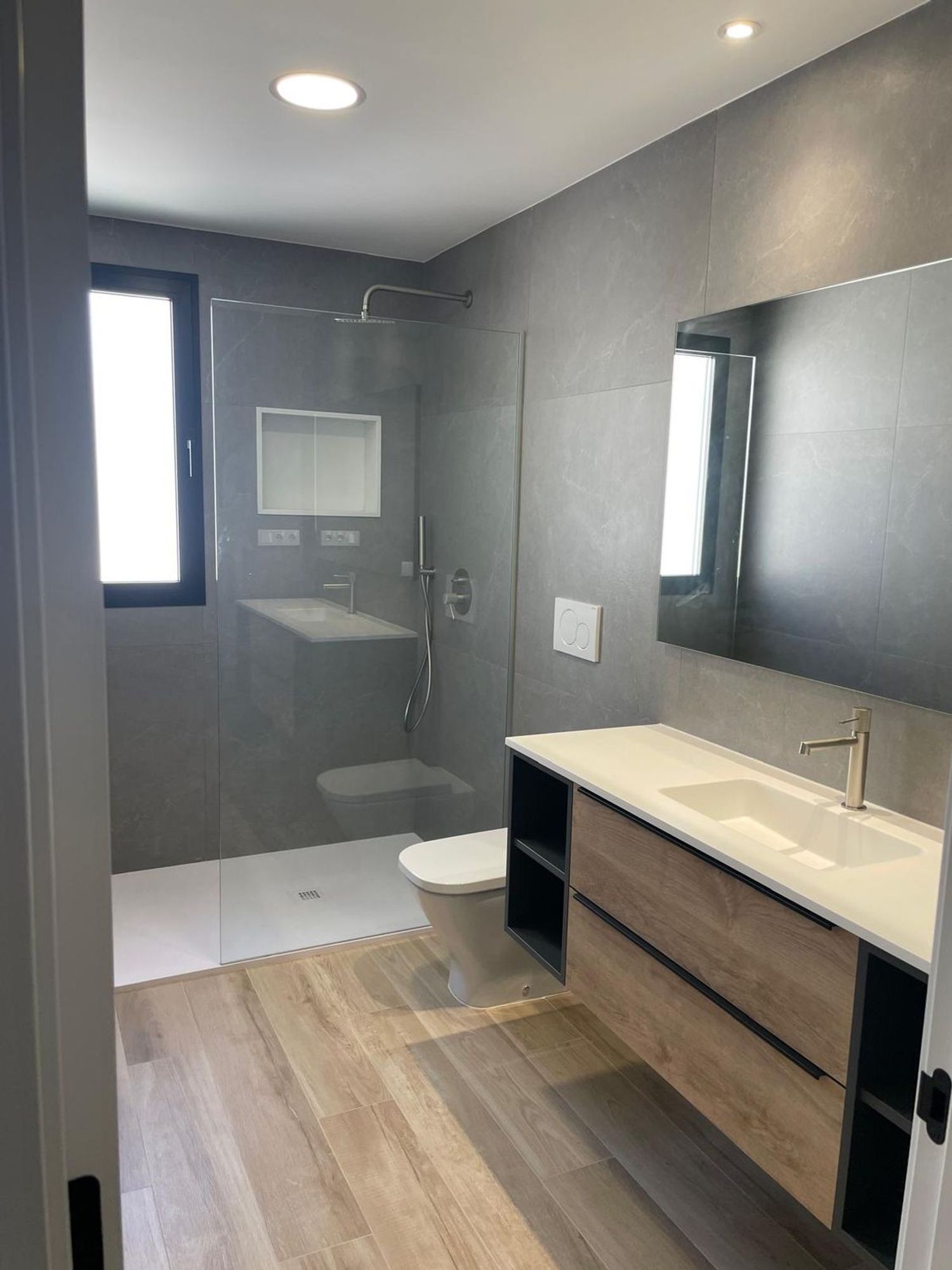 Chalet pareado en Calle de la Serra del Teix, 2, Maravisa, Maravisa - Foto 12