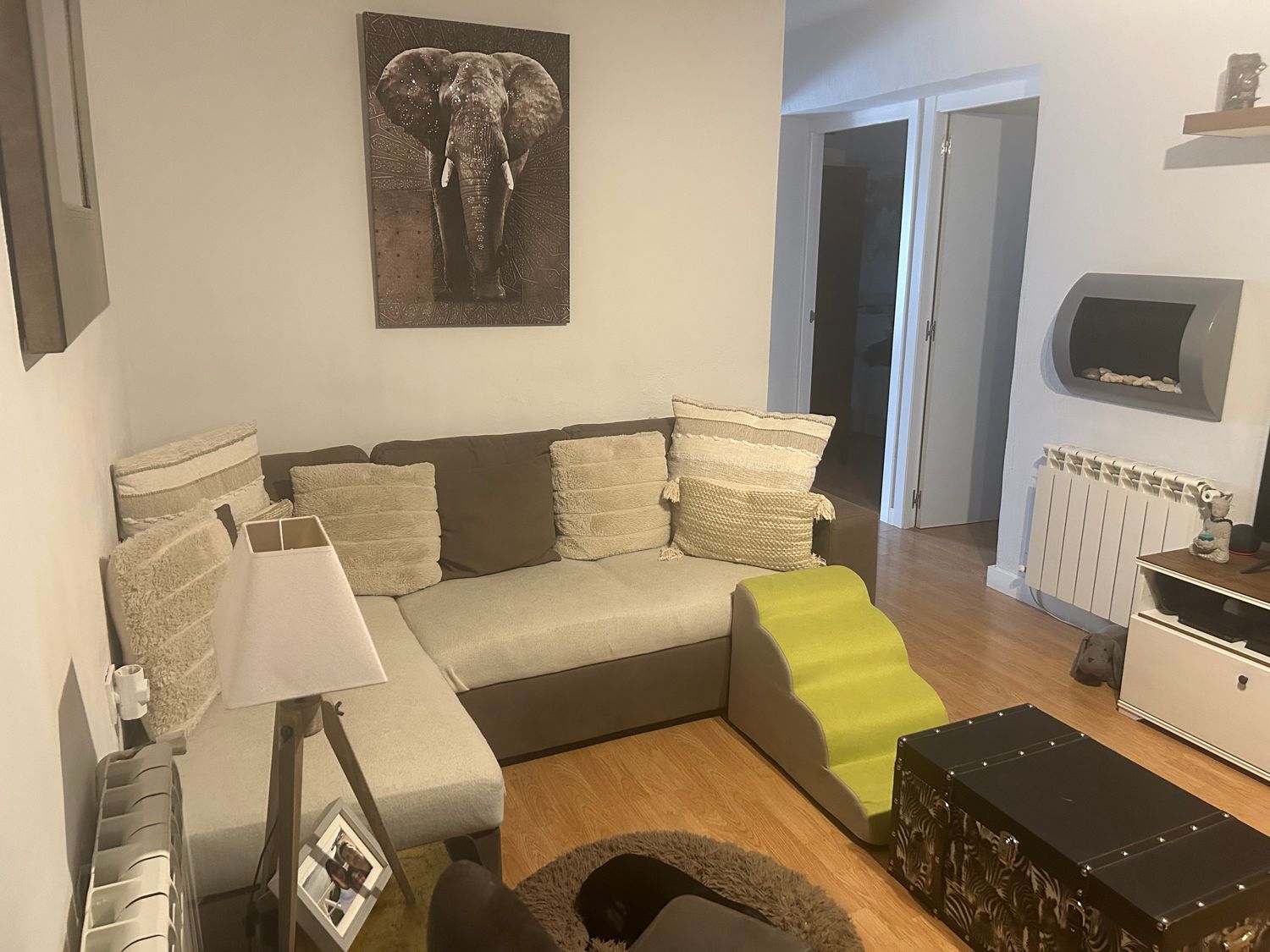 Piso en Avenida de la Caza, 11, Campodón - Ventorro del Cano - Foto 13