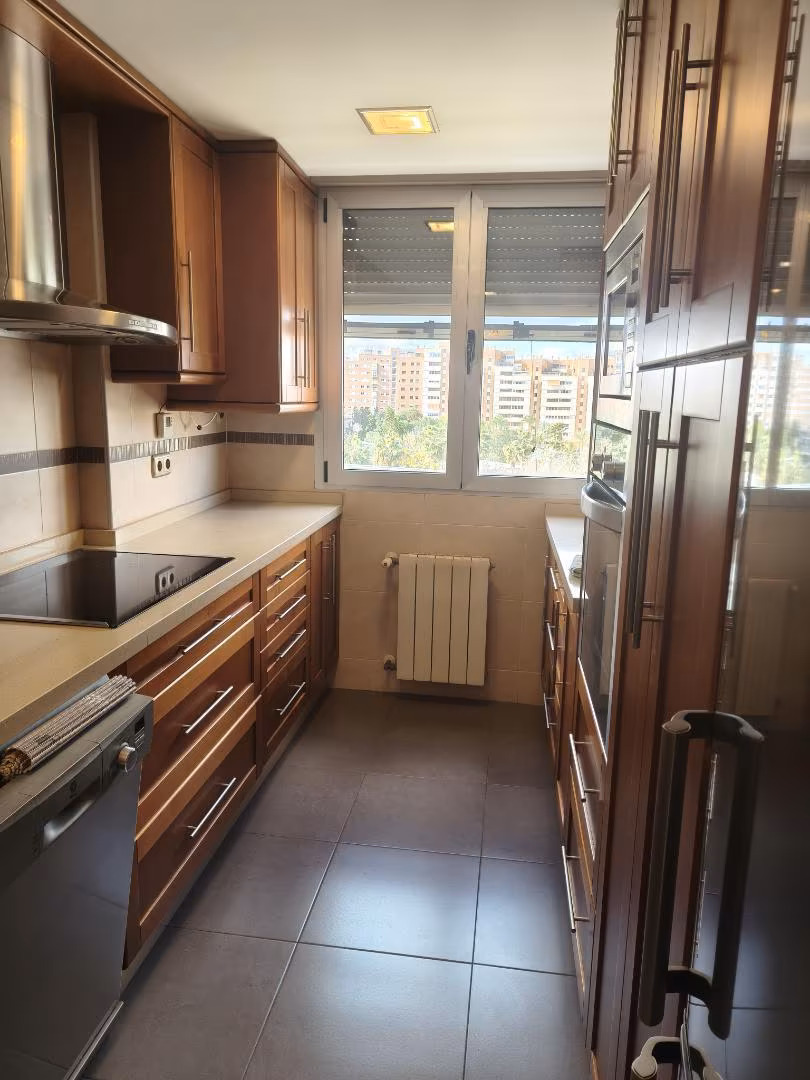 Piso en  Avenida de Holanda n12 - Foto 6