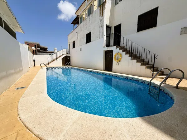 Piso en Ronda Oeste, 14, Centro, Centro - Foto 27