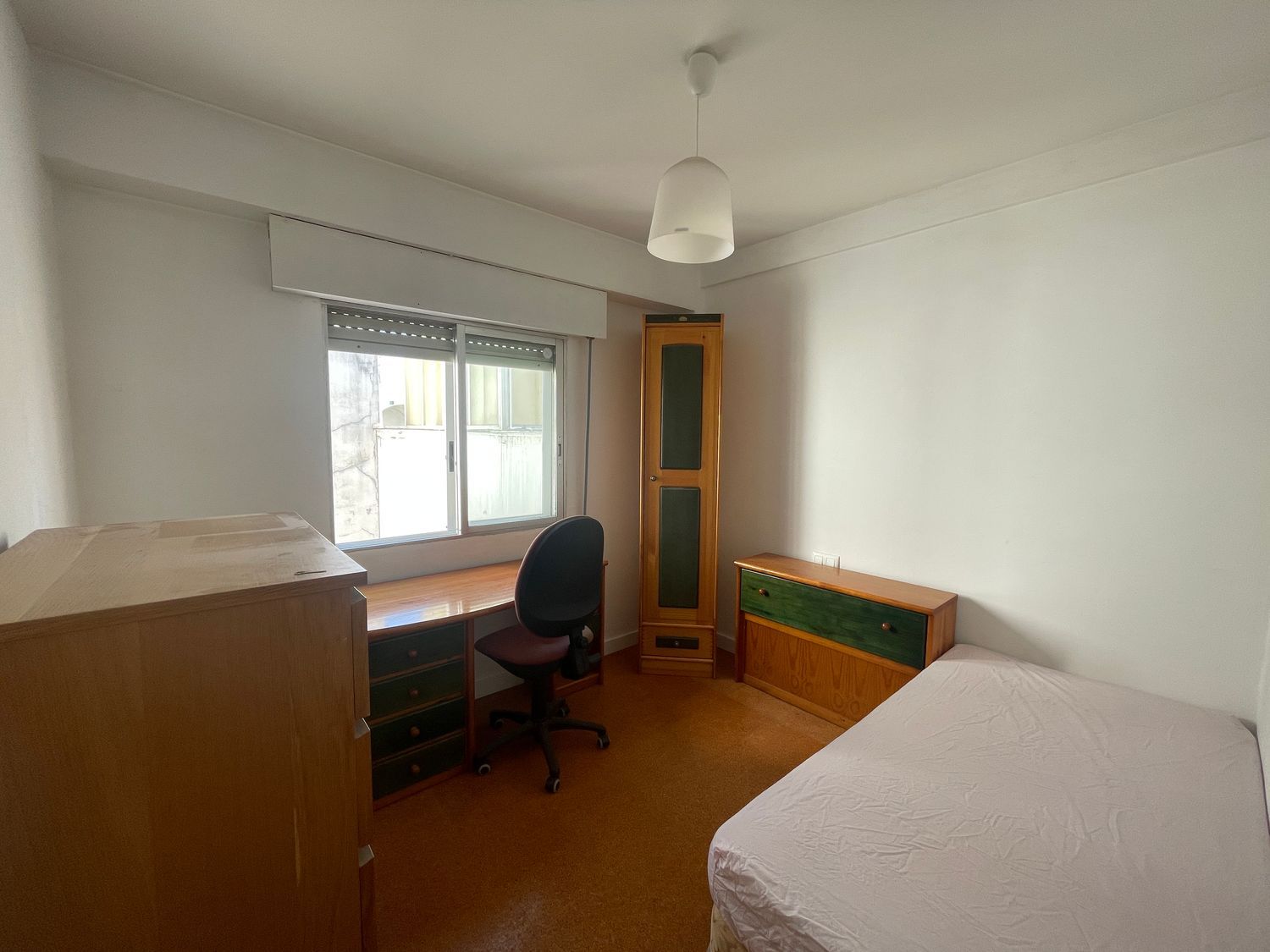 Piso en Calle de Benito Corbal, 16, Zona Plaza de Barcelos, Zona Plaza de Barcelos - Foto 13