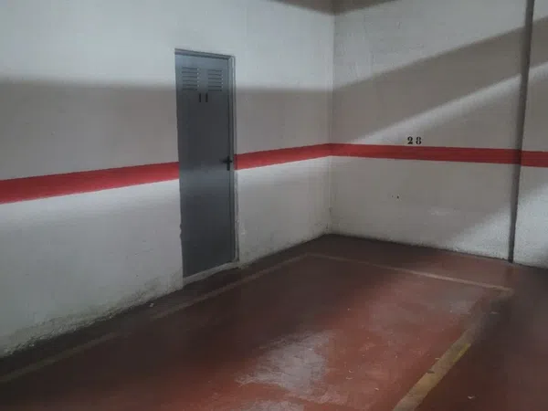 Piso en avenida Plutarco, 22 - Foto 3