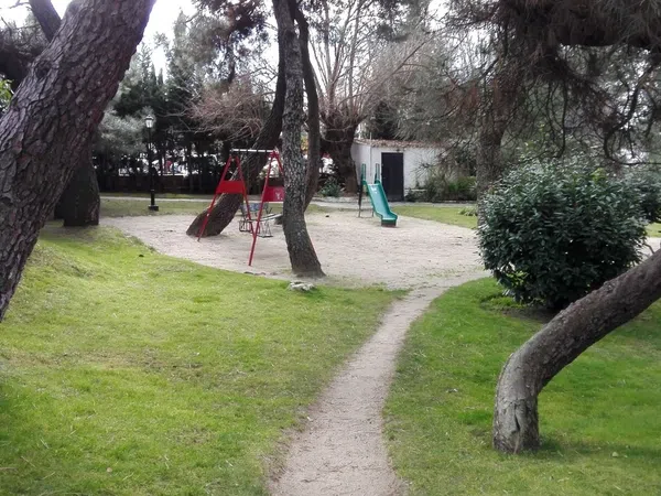 Piso en Carretera de la Granja, 6, Dehesa - El Soto, Dehesa - El Soto - Foto 26