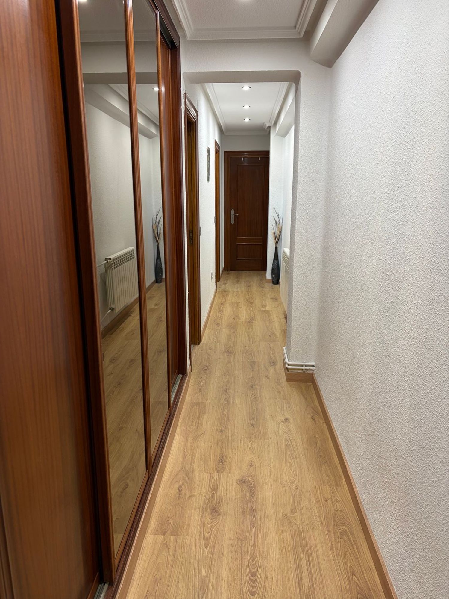 Piso en Barrio San Bernardo - Foto 6