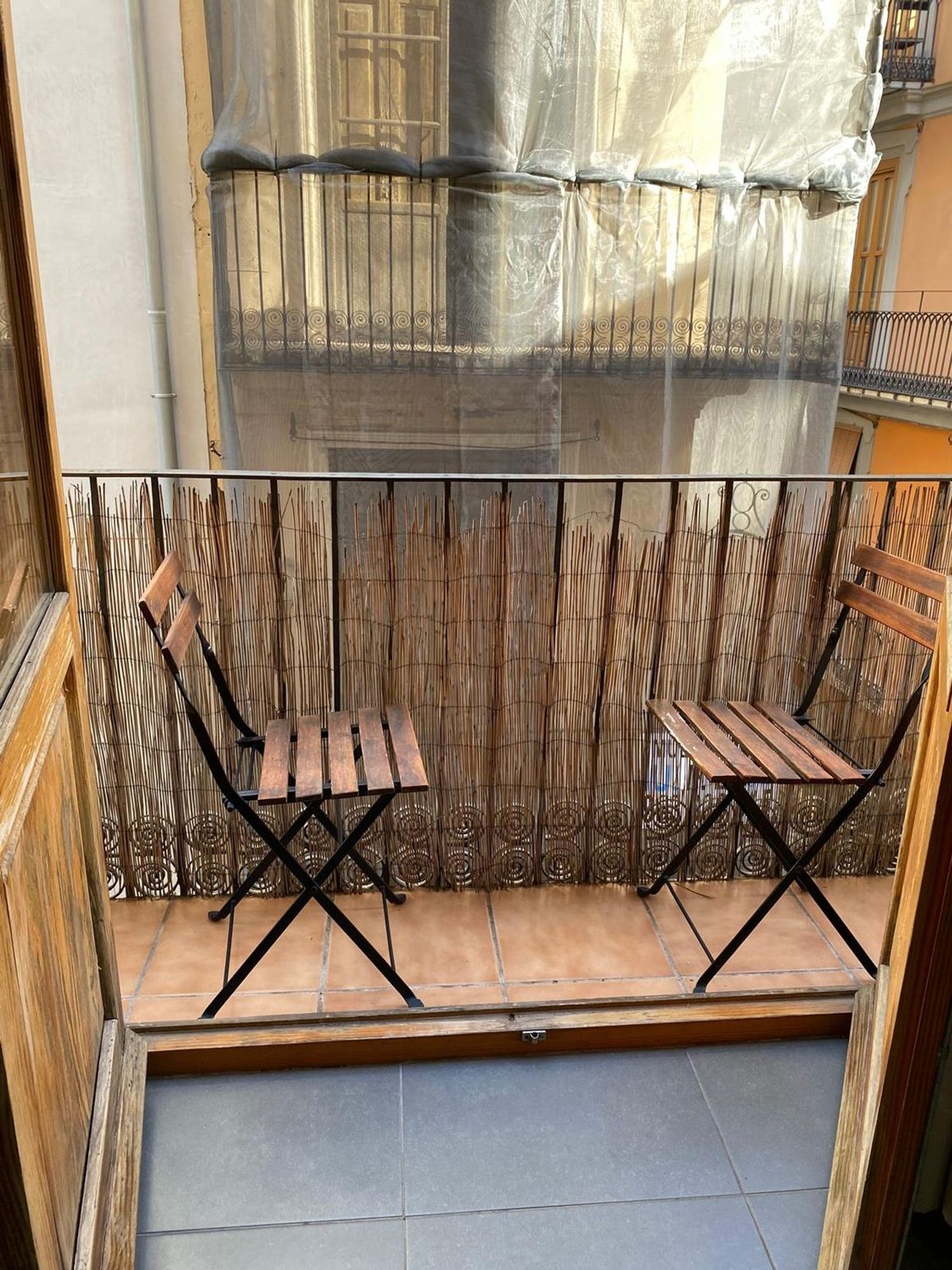 Estudio en calle dels Drets, 22 - Foto 19