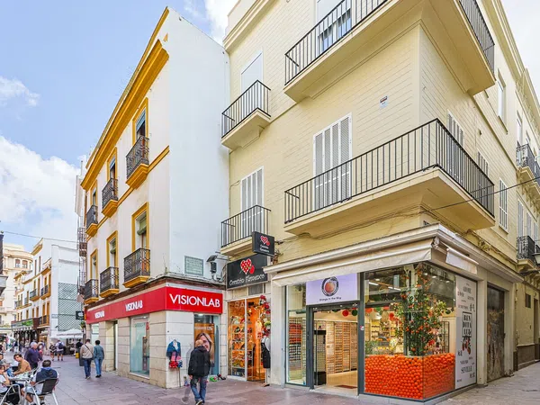 Piso en Callejón Azofaifo, 9, Santa Cruz - Alfalfa - Foto 40