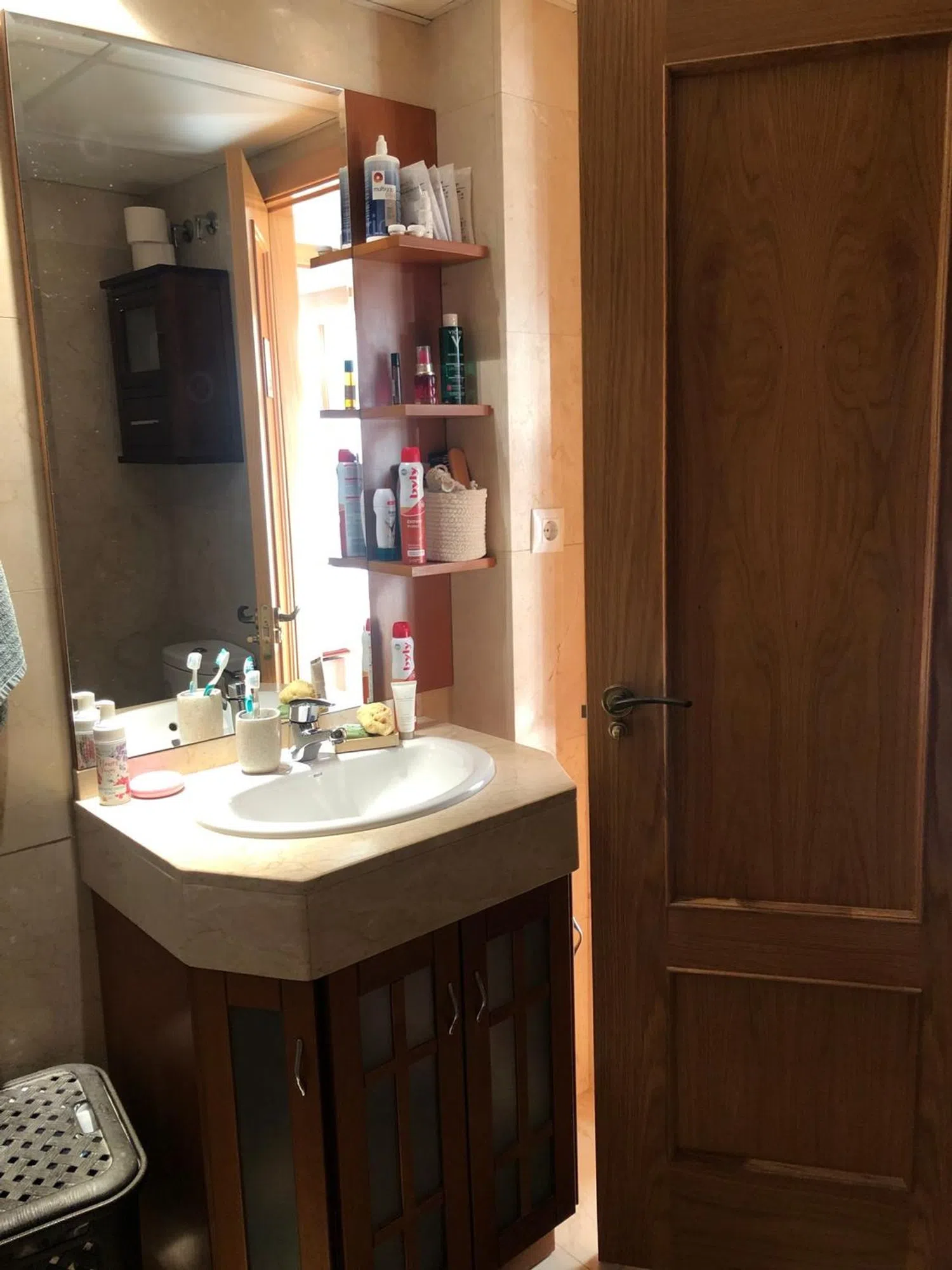 Piso en calle de Pedro Campos, 12 - Foto 8