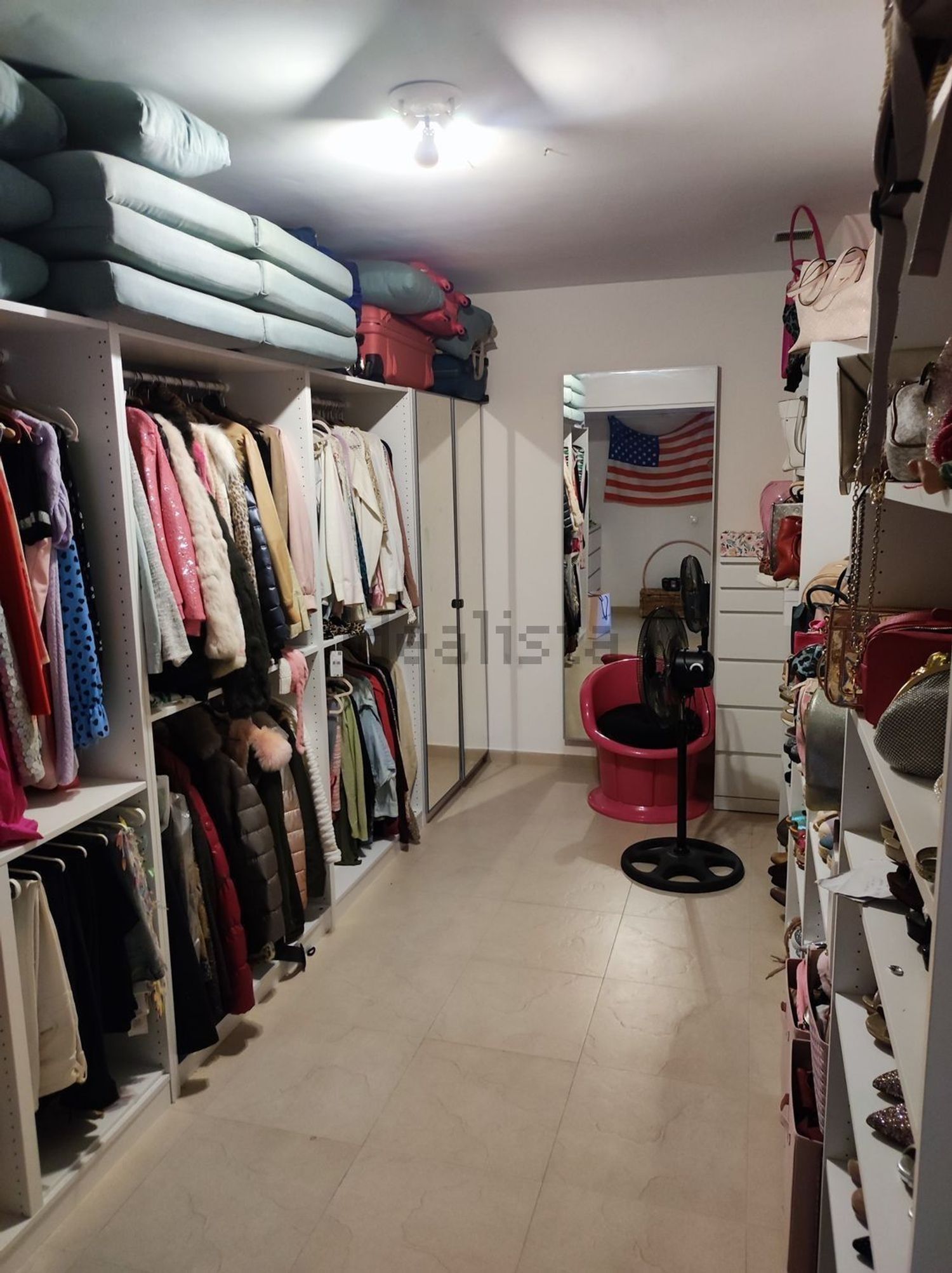 Casa independiente en avenida del Montañal, 1 - Foto 7