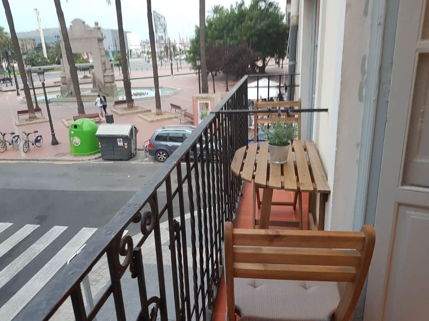Piso en Calle Barraca, 1, El Cabanyal-El Canyamelar - Foto 18