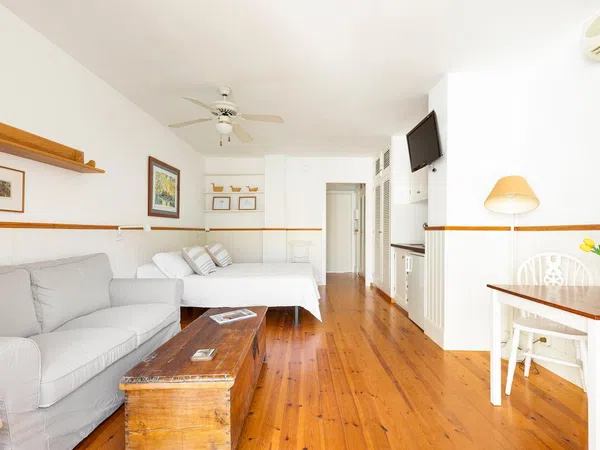 Estudio en calle Mossèn Cinto Verdaguer, 1 - Foto 7